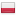 eloblog.pl server is located in Poland